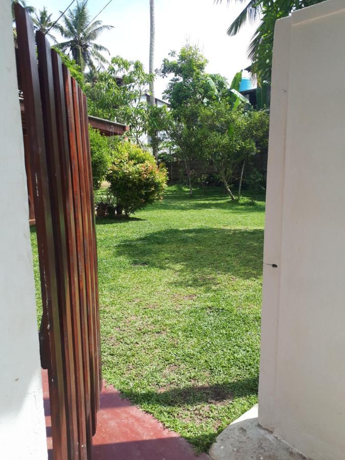 My Home Resort Matara Exterior foto