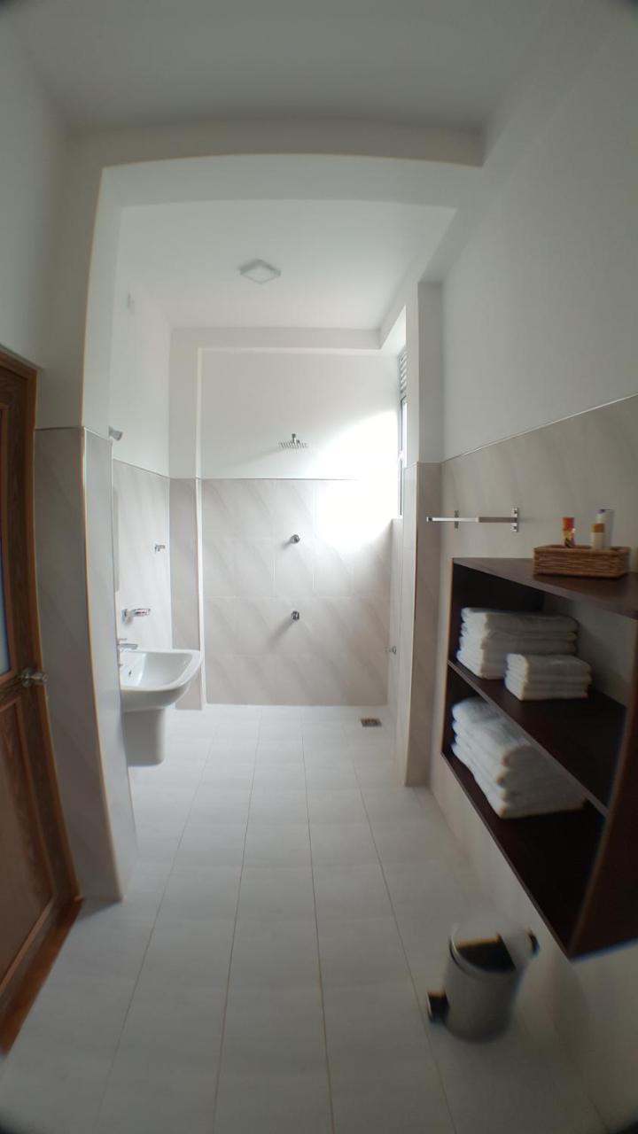 My Home Resort Matara Zimmer foto