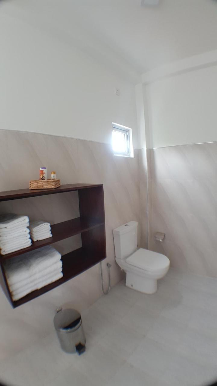 My Home Resort Matara Zimmer foto