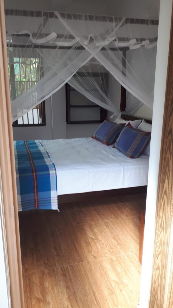 My Home Resort Matara Zimmer foto
