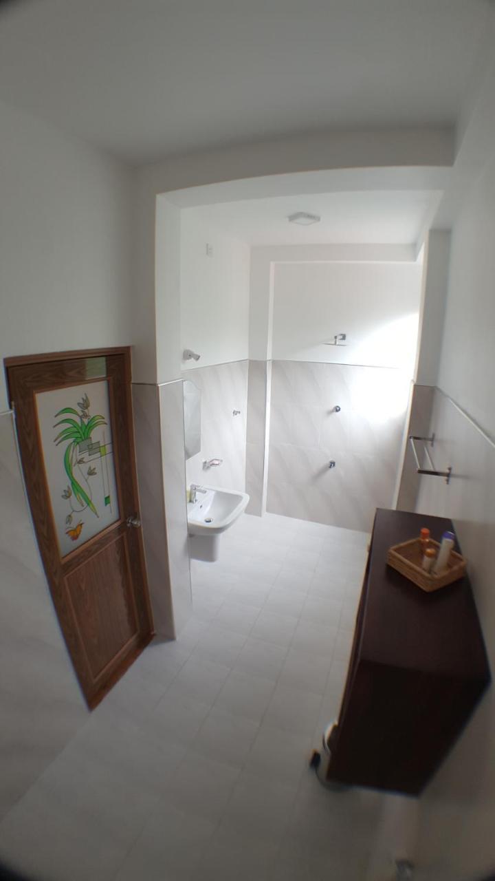My Home Resort Matara Zimmer foto