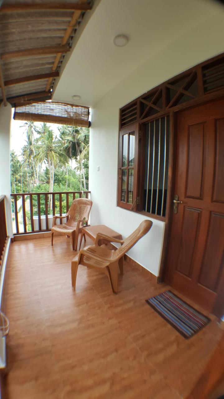 My Home Resort Matara Zimmer foto