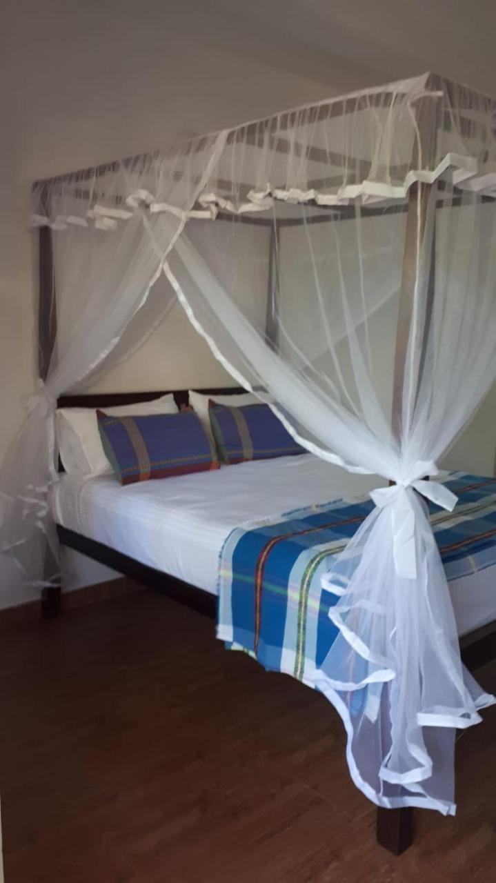 My Home Resort Matara Zimmer foto