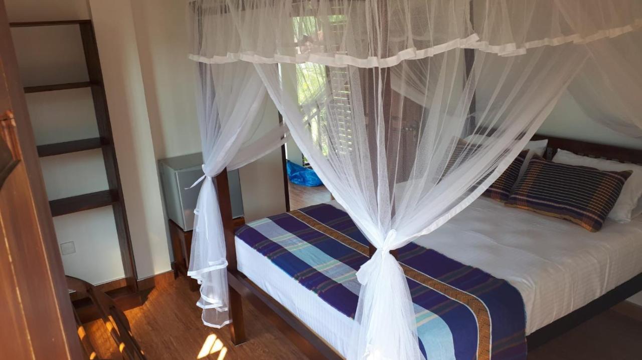 My Home Resort Matara Zimmer foto