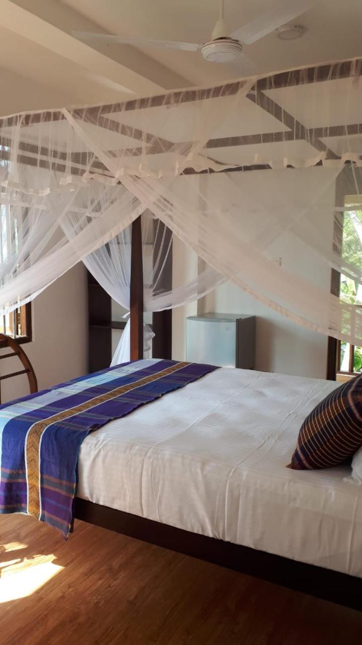 My Home Resort Matara Zimmer foto